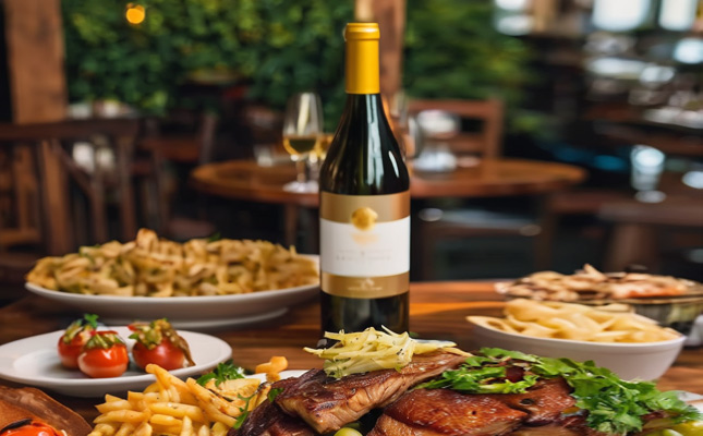 深圳進(jìn)口紅酒批發(fā)