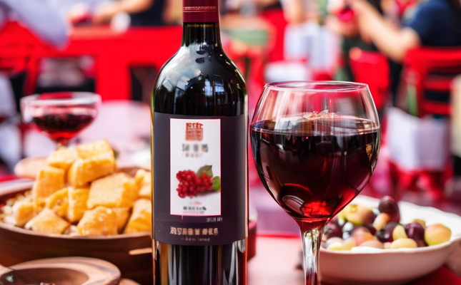 深圳進(jìn)口紅酒批發(fā)