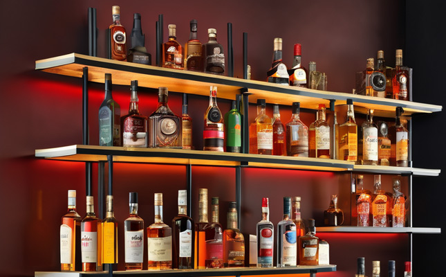 深圳進(jìn)口紅酒批發(fā)