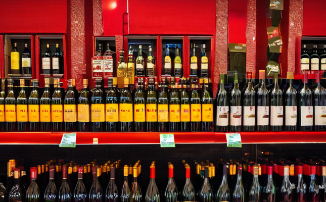 糖酒會(huì )的巨大人流 糖酒會(huì )的巨大人流