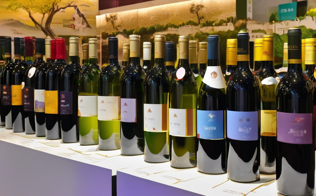 上海進(jìn)口紅酒貿易公司 上海進(jìn)口紅酒貿易公司