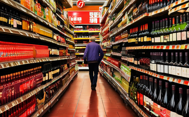 深圳進(jìn)口紅酒批發(fā) 深圳進(jìn)口紅酒批發(fā)