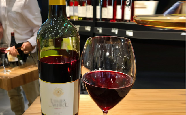 深圳進(jìn)口紅酒批發(fā) 深圳進(jìn)口紅酒批發(fā)