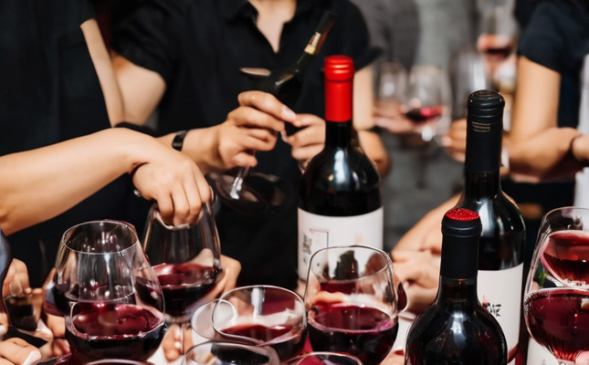 深圳進(jìn)口紅酒批發(fā) 深圳進(jìn)口紅酒批發(fā)