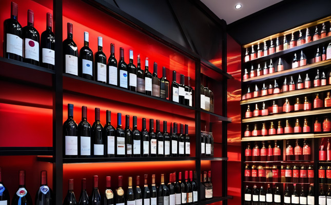 深圳洋酒批發(fā)一手貨源 深圳洋酒批發(fā)一手貨源