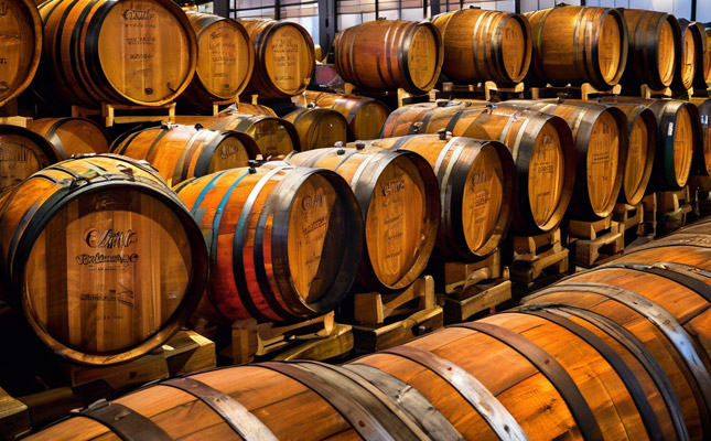 酒莊可以做哪些活動(dòng)內容 酒莊可以做哪些活動(dòng)內容