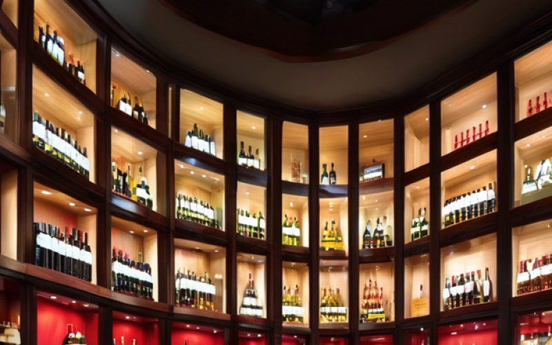 德國葡萄酒亮相深圳名酒展酒博會(huì )