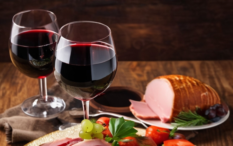 熱紅酒的功效與作用調料配料做法