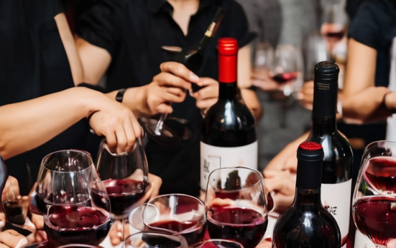 非洲好物推介會(huì )中非經(jīng)貿博覽會(huì )舉行